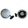 Kryt štartovania  WACKER WM80 BS500 BS502 BS502i BS600 BS602 BS602i BS700 BS702