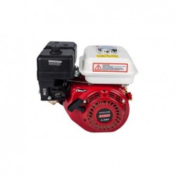 Benzínový motor 6,5HP GX160 GX200 k čerpadlu 19mm