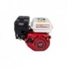 Benzínový motor 6,5HP GX160 GX200 k čerpadlu 19mm