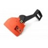 Kompletný kryt spojky HUSQVARNA 36 136 137 141 142