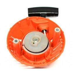 Kryt štartéra HUSQVARNA 124L 128C 125L 125R 128R