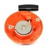 Kryt štartéra HUSQVARNA 124L 128C 125L 125R 128R