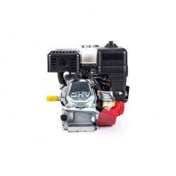 Benzínový motor 6,5HP GX160 GX200 k čerpadlu 19mm