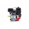 Benzínový motor 6,5HP GX160 GX200 k čerpadlu 19mm