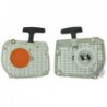 Kryt štartovania štartér Stihl 034 036 MS340 MS360 MS 340 360