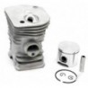 KOMPLETNÝ VALEC HUSQVARNA 340 345 350 - 40mm !
