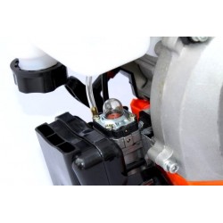 KARBURÁTOR STIHL TS400 TS 400