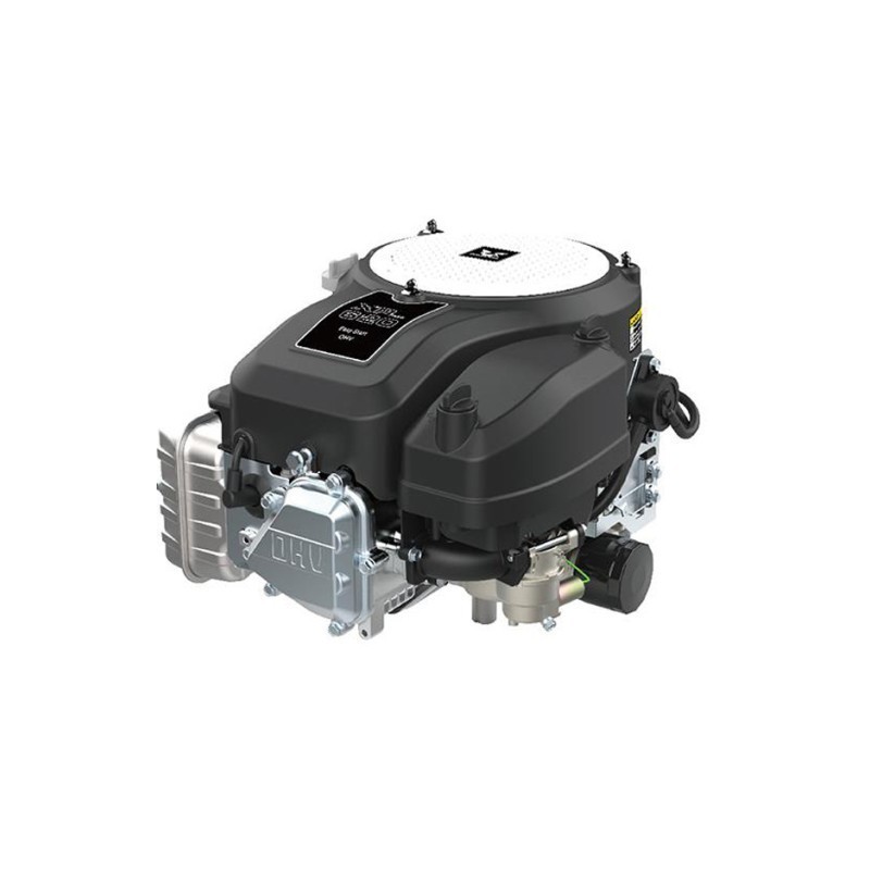 Benzínový motor GERMAN pro sekačky 17HP XP620