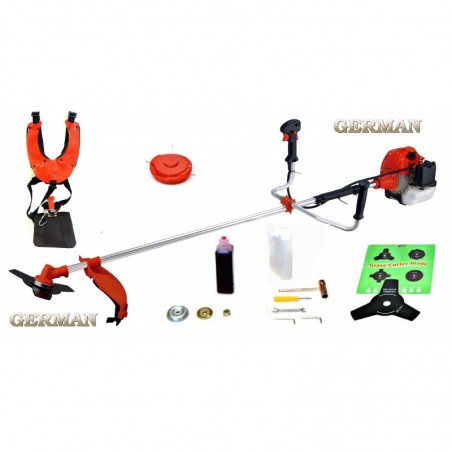 KARBURÁTOR STIHL 024 026 MS240 MS260 ZAMA