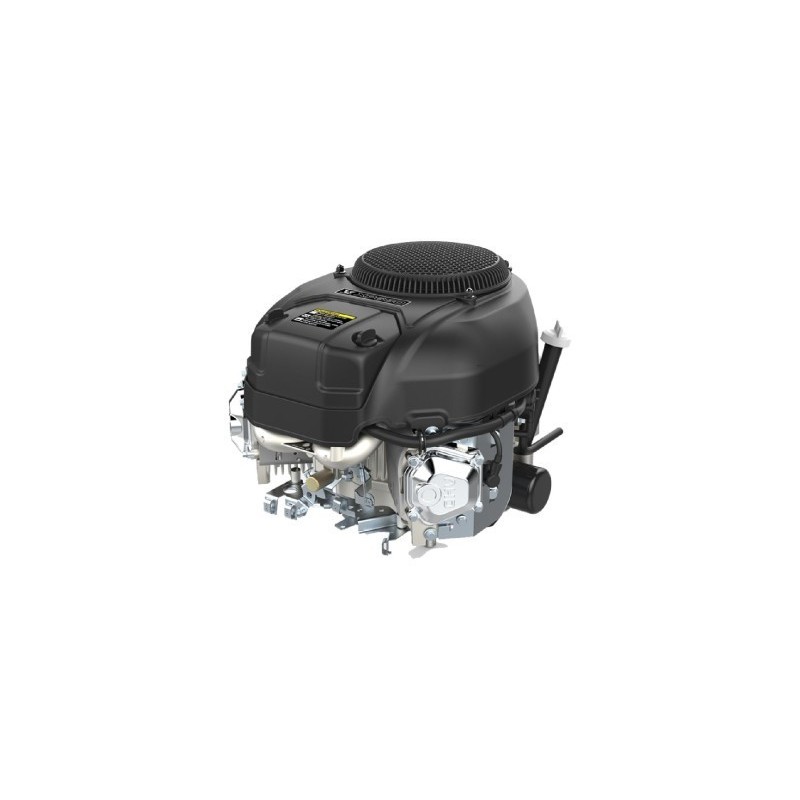 Benzínový motor GERMAN pro sekačky 22HP XP680 2-valec