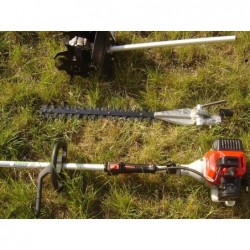 KARBURÁTOR TILLOTSON HS-277A STIHL TS510 TS760 TS 510 760