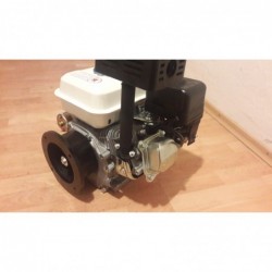 Gufero Husqvarna 40 45 51 55 254 257 346XP 351 355 357 359 365 343R 343FR 345R 345FXT 345RX