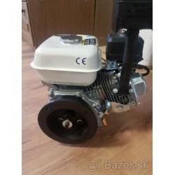 Gufero Stihl 017 018 021 023 025 MS170 MS180 MS210 MS230 MS250