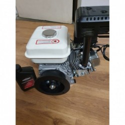 Gufero Stihl 024 026 034 036 MS240 MS260 MS340 MS360 - 20mm
