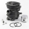 KOMPLETNÝ VALEC OLEOMAC 941, 941C, 941CX, GS410CX priemer piestu 40  mm