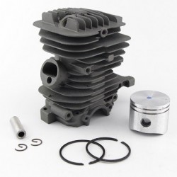 Kľuková Hriadel Husqvarna 340 345 346 350 351