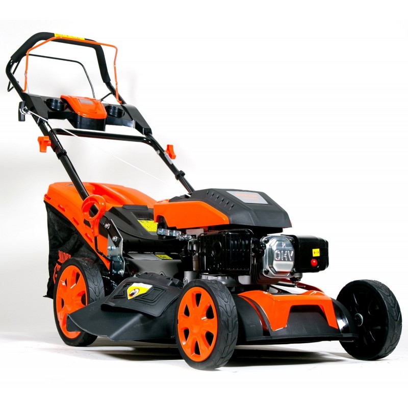 Benzínová kosačka Briggs 9v1 54cm