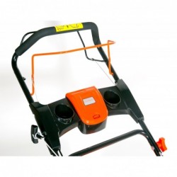 Kompletný kryt spojky HUSQVARNA 36 136 137 141 142