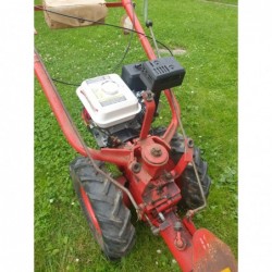 KOMPLETNÝ VALEC Husqvarna 141 142 !