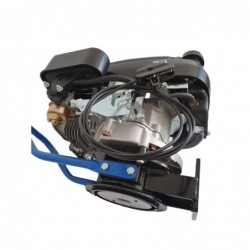 KOMPLETNÝ VALEC Husqvarna 254 254XP 254 XP