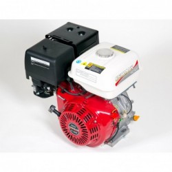 Benzínový motor OHV 17HP k čerpadlu HONDA + 12V