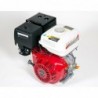 Benzínový motor OHV 17HP k čerpadlu HONDA + 12V