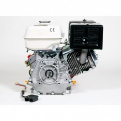 Benzínový motor OHV 17HP k čerpadlu HONDA + 12V