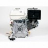 Benzínový motor OHV 17HP k čerpadlu HONDA + 12V