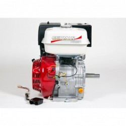 Benzínový motor OHV 17HP k čerpadlu HONDA + 12V