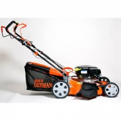 Záhradná kosačka GERMAN briggs&stratton  750 ex