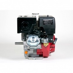 Benzínový motor OHV 17HP k čerpadlu HONDA + 12V