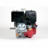 Benzínový motor OHV 17HP k čerpadlu HONDA + 12V