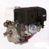 Benzínový motor OHV 7HP GX160 k čerpadlu 6,5HP E-START