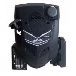 KOMPLETNÝ VALEC Husqvarna 350 351 346 346XP 353 PRO Jonsered 2050 2051