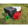 Motor German Pf 62  motorobot