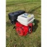 Motor German Pf 62  motorobot