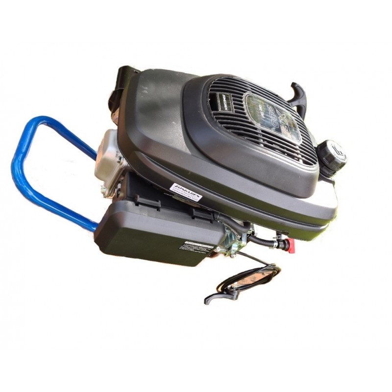SERVISNÝ MOTOR AGZAT Zongshen xp 200