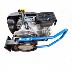 SERVISNÝ MOTOR AGZAT Zongshen xp 200