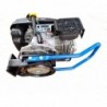 SERVISNÝ MOTOR AGZAT Zongshen xp 200
