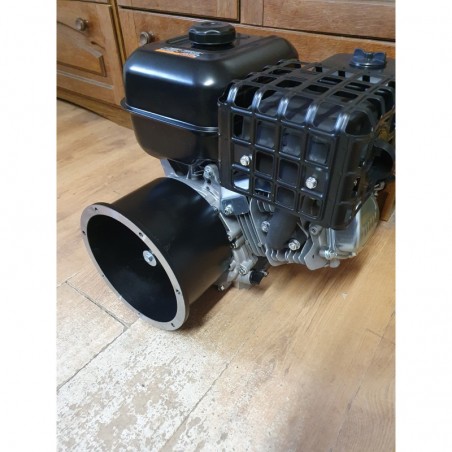 Kryt motoru karter Stihl 021 023 025 MS210 MS230 MS250