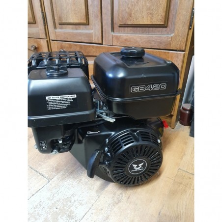 Kryt motoru karter STIHL MS341 / MS361