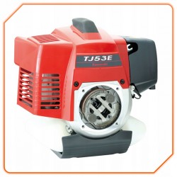 Profi Motorová kosa - Krovinoeez Kawasaki TJ53