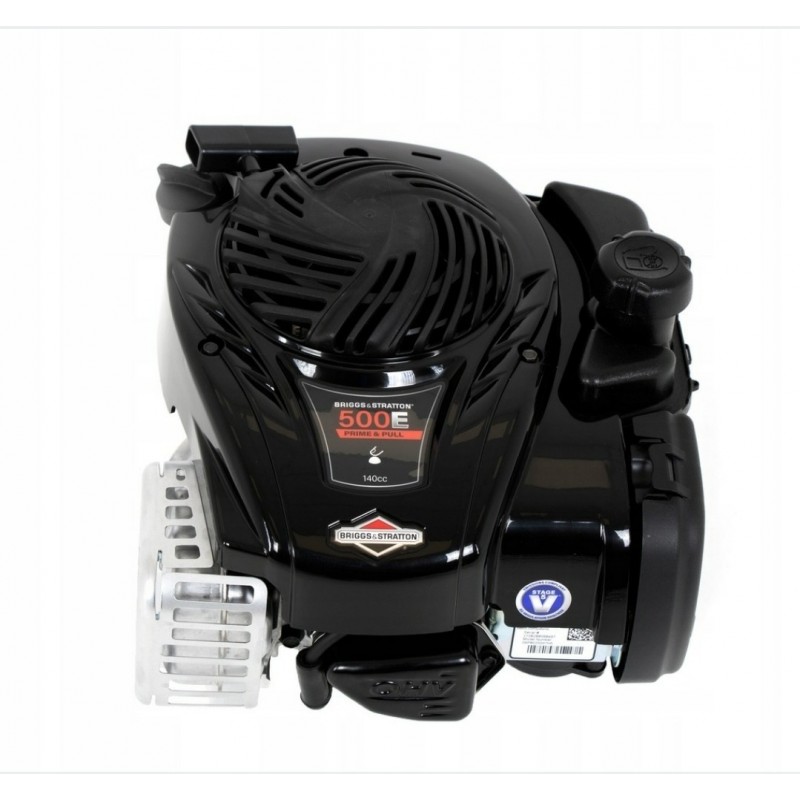 Benzínový motor kosačky Briggs&Stratton 500