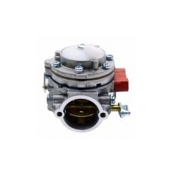 Benzínový motor GERMAN pre kosačky 6HP OHV 80mm