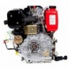 Dieslový (naftový) motor GERMAN 11,5HP DIESEL E-START