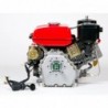 Dieslový (naftový) motor GERMAN 6,5HP DIESEL E-START