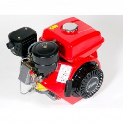 Dieslový (naftový) motor GERMAN 6,5HP DIESEL E-START