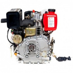 Dieslový (naftový) motor GERMAN 7HP DIESEL E-START