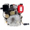 Dieslový (naftový) motor GERMAN 7HP DIESEL E-START