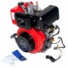 Dieslový (naftový) motor GERMAN 9,5HP DIESEL E-START